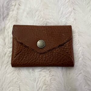 Portland Leather Goods Daisy (Nutmeg?)